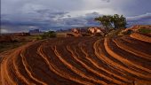 Navajo Mystery tour