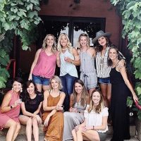 Food, Wine & Nightlife