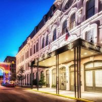 Food, Wine & Nightlife