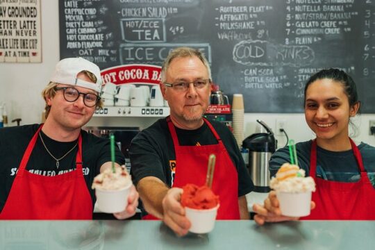 Old Town Scottsdale Food Tour