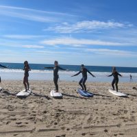 Classes & Workshops