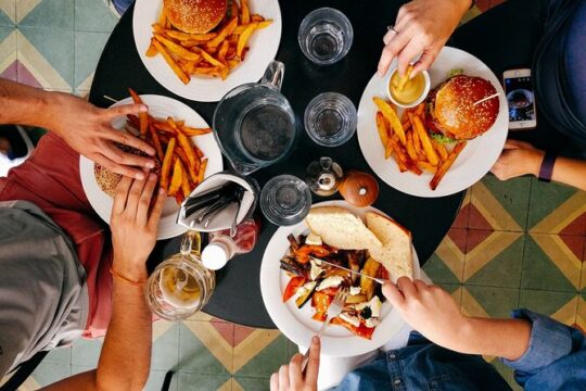 Kansas City’s Culinary Delights: A Private Foodie’s Journey
