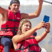 Kayaking & Canoeing