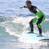 Surfing & Windsurfing