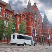 Audio Guided Tours