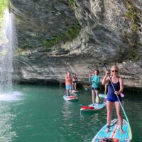 Water Sports