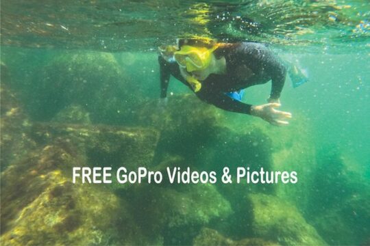 Discover Snorkeling Tour in Panama City