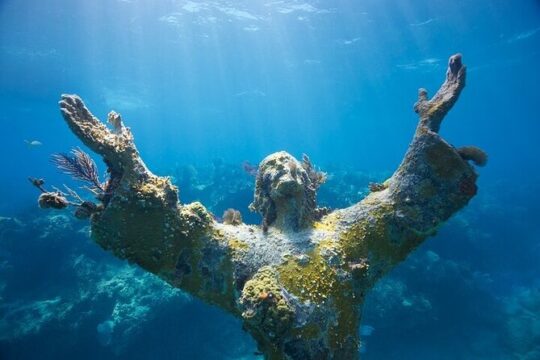 Key Largo Two Reef Snorkel Tour - All Snorkel Equipment Included!