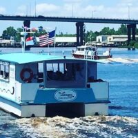 Cruises, Sailing & Water Tours