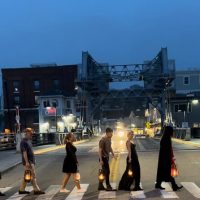Walking & Biking Tours