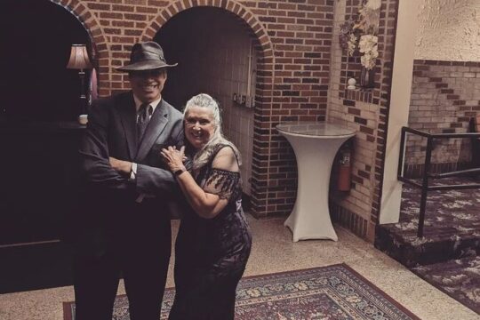 Same-Day Tour Package (Historic Cave Tour & Saint Paul Gangster Tour)