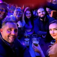 Food, Wine & Nightlife