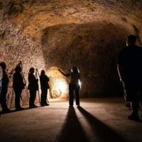Walking & Biking Tours