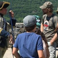 Archaeology Tours