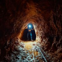 Archaeology Tours