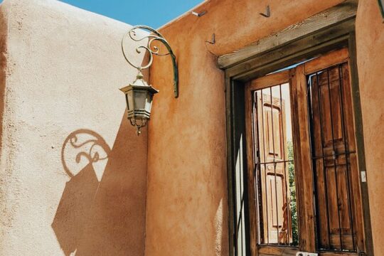 Taos Half Day Cultural Tour | A Magical Taste of Taos and its Cultural Diversity