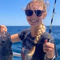 Fishing