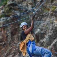 Ziplines