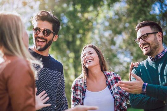 2 hours walking tour in the Gold Coast neighborhood (Chicago)