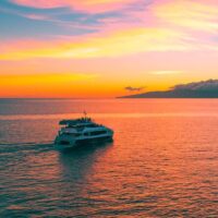 Dinner Cruises