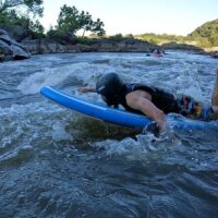 Surfing & Windsurfing