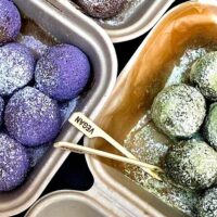 Street Food Tours