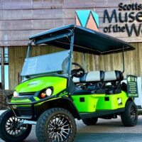 Audio Guided Tours
