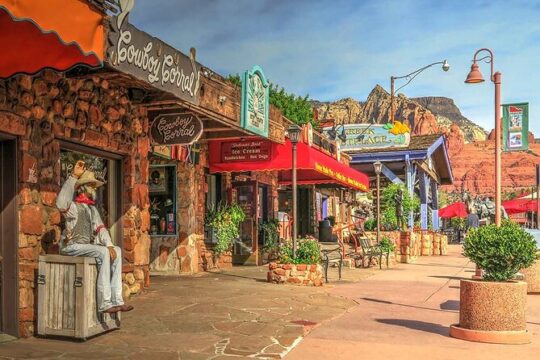 Affordable Private Tours From Scottsdale-Choose Your Adventure!!!