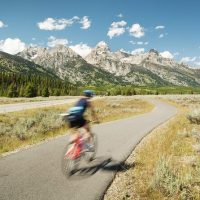 Walking & Biking Tours