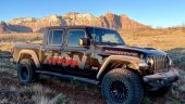 Excellent Jeep Tour - highly recommend 