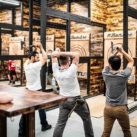 Classes & Workshops