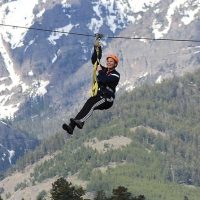 Ziplines