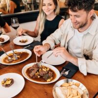 Food, Wine & Nightlife