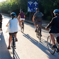 Bike & Mountain Bike Tours