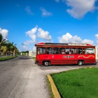 Trolley Tours