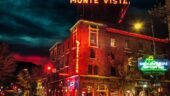 Fascinating hauntings in Flagstaff