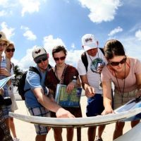 Walking Tours