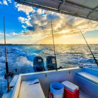 Fishing