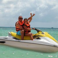 Waterskiing & Jetskiing