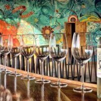 Food, Wine & Nightlife
