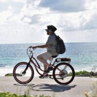 Walking & Biking Tours