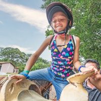 Horseback Riding