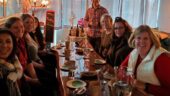 Fun time for small group