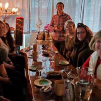 Dining Experiences
