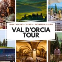 Walking & Biking Tours