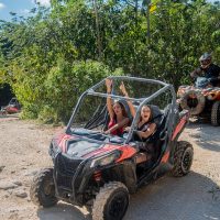 Shore Excursions