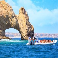 Cruises, Sailing & Water Tours