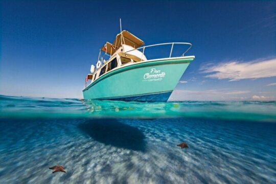 El Cielo Cozumel Snorkeling Tour - All-Inclusive