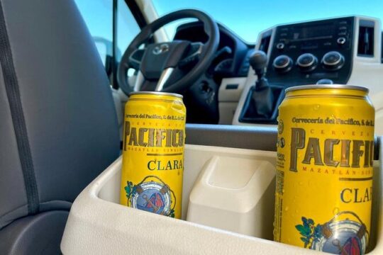Private Round Trip from the airport to hotels in Los Cabos 1-10px