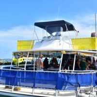 Cruises, Sailing & Water Tours